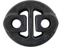 OEM Lexus SC400 SUPPORT, EXHAUST PIP - 17565-0A160