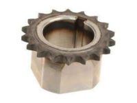 OEM Scion Crankshaft Gear - SU003-00179