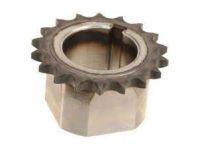 OEM 2014 Scion FR-S Crankshaft Gear - SU003-00179