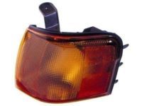 OEM 1997 Toyota Tercel Signal Lamp Assembly - 81520-16220