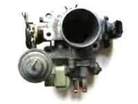 OEM 2002 Toyota Avalon Throttle Body - 22210-0A110