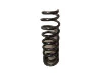 OEM 2016 Toyota Sequoia Coil Spring - 48131-0C561