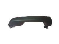 OEM 2011 Toyota 4Runner Handle, Outside - 69211-60100