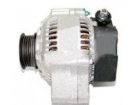 OEM 1989 Toyota MR2 Alternator - 27060-16082-84