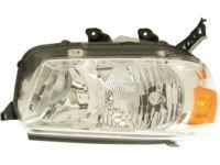 OEM 2013 Toyota 4Runner Composite Assembly - 81130-35520