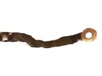 OEM 1990 Toyota 4Runner Knuckle Arm - 45611-35130