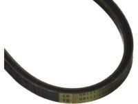 OEM 1992 Toyota Land Cruiser AC Belt - 99332-11180-83