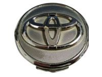 Genuine Toyota Center Cap - 42603-02220