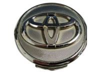 OEM 2012 Toyota Matrix Center Cap - 42603-02220