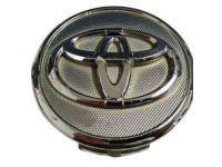 OEM 2017 Toyota Corolla Center Cap - 42603-02220