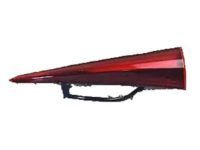 OEM Toyota Prius Lamp Assembly - 81580-47070