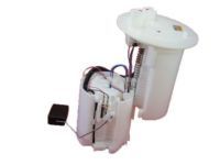 OEM 2008 Scion xB Fuel Pump Assembly - 77020-12720