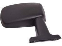 OEM Toyota Land Cruiser Mirror - 87940-90A00