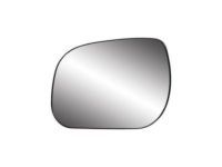 OEM 2012 Toyota RAV4 Mirror Glass - 87961-0R010