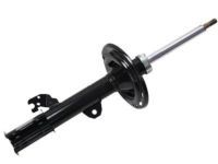 OEM 2006 Toyota Corolla Strut - 48520-09A20