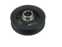 Genuine Toyota Pulley - 13470-31030