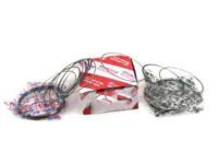 OEM 2006 Scion xB Piston Ring Set - 13011-21120