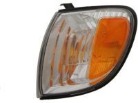 OEM 2004 Toyota Tundra Signal Lamp - 81520-0C010