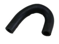 OEM Toyota Corolla Oil Hose - 16281-28010