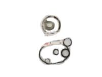 OEM Toyota Celica Gasket Kit, Power Steering Pump - 04446-35050