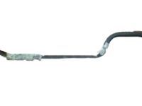 OEM 2003 Toyota Tacoma Pressure Tube - 44419-04010