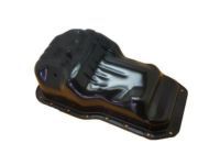 OEM 1999 Toyota Celica Oil Pan - 12101-74150