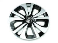 OEM 2019 Toyota Prius Prime Wheel Cover - 42602-47241
