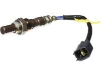 OEM 2000 Toyota Tundra Front Oxygen Sensor - 89465-34150