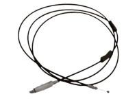 Genuine Toyota Release Cable - 77035-06090