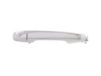 OEM 2015 Toyota Prius C Handle, Outside - 69211-06090-F0