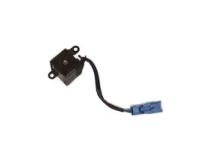 OEM 2002 Toyota Highlander Lock Controller - 85432-68010