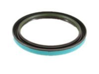 OEM Toyota Pickup Crankshaft Pulley Seal - 90080-31021