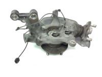 OEM Scion tC Knuckle - 43211-42081