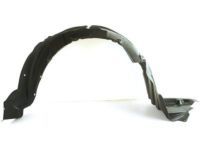 OEM Scion Fender Liner - 53876-12450