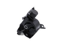 OEM 2010 Toyota Matrix Side Mount - 12372-0H140