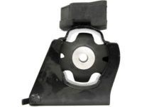 OEM 2010 Toyota Matrix Front Mount - 12361-0T060