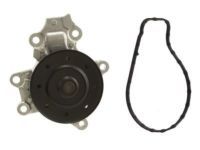 OEM 2017 Toyota Corolla iM Water Pump - 16100-09620