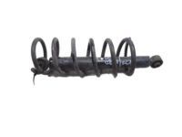 OEM 2016 Toyota Highlander Shock - 48531-0E100