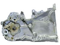 OEM 2017 Toyota Prius C Oil Pump - 15100-21072