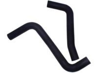 OEM Toyota 4Runner Lower Hose - 16572-31170