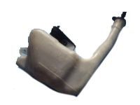 OEM 1999 Toyota Celica Tank Assy, Radiator Reserve - 16470-74260