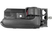 OEM Toyota Corolla Handle, Inside - 69205-02100-B0