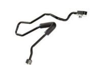 OEM 1990 Toyota Pickup Hose - 88716-89181