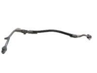 OEM Toyota Prius Discharge Hose - 88711-47020