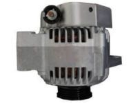 OEM 1997 Toyota T100 Alternator - 27060-62190-84