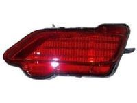 OEM 2015 Toyota RAV4 Reflector - 81480-0R020