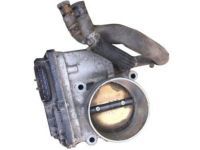 OEM 2006 Toyota 4Runner Throttle Body - 22030-0P010