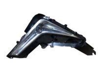 OEM 2018 Lexus LX570 Lamp Assembly, CORNERING - 81360-60060