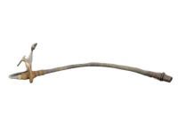 OEM 1991 Toyota Pickup Brake Hose - 90947-02447