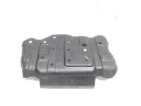 OEM Toyota Skid Plate - 77606-60070